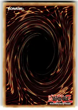 Yu-Gi-Oh TCG #LDK2-ENS05 Dark Burning Magic Limited Edition NM - Image 2