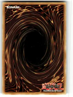 Yu-Gi-Oh Token Ultra Rare LDK2-ENT03 Limited Edition - Image 2