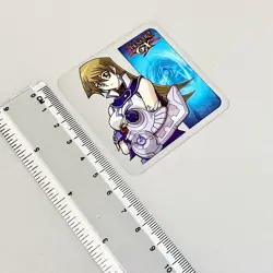 Yu-Gi-Oh 2004 Original GX Manga Card Bundle TV Retro Series Rare Vintage YuGiOh - Image 4