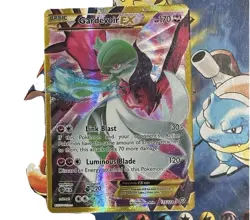 Pokemon 2 Card Bundle - Image 3