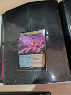 MTG Invert Polarity (Extended Art) (459) | NM Foil | Modern Horizons 3 {MH3} - Image 1