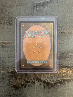 Bolas's Citadel Retro Frame Promo Foil Mtg - Image 2