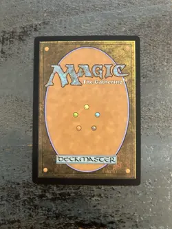 Bolas's Citadel Retro Frame Promo Foil Mtg - Image 4