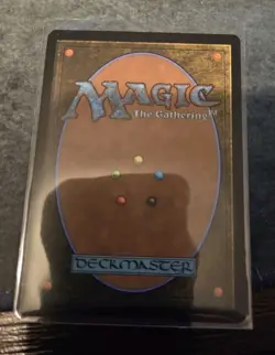 MTG Cosmic Spider-Man 0271 Foil (Extended Art) Marvel's Spider-Man NM SPM - Image 3