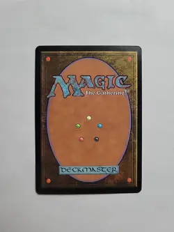 MTG - Rhystic Tutor Prophecy Regular - Image 3