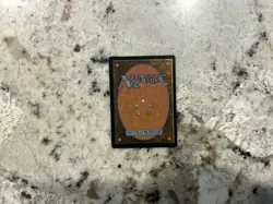 Mtg Breaching Leviathan - Magic the Gathering Breaching Leviathan Corner Dinged - Image 2