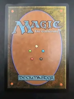 Mister Negative Marvel's Spider-Man MTG Regular Near Mint - Image 2