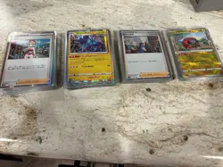 Pokemon Japanese Vstar Universe Card Lot Of 100+ Holos And Exs - Image 2