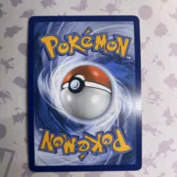 Pokemon TCG Tatsugiri 186/167 SV06: Twilight Masquerade Illustration Rare NM - Image 2