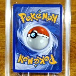 Pokemon Fossil Series Unlimited Kabuto 50/62 AGS Gem-MT 10 Common 1999 - Image 4