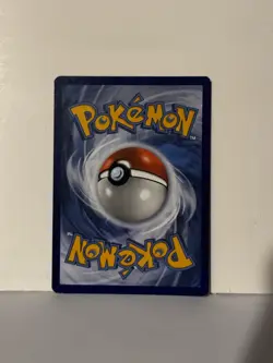 Shiinotic Holo Rare SM Base Set 17/149 NM Pokemon Fast Ship - Image 2