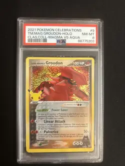 Pokemon PSA,TAG,CGC Bulk Slab Lot - Image 2