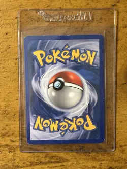 2002 Pokemon Expedition Venusaur #68/165 Reverse Holo RARE TCG WOTC VINTAGE CARD - Image 3