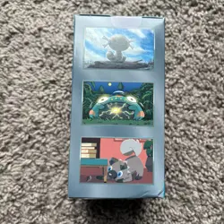 Pokemon TCG Ruler of the Black Flame Obsidian Flames Booster Box sv3 Korean - Image 4