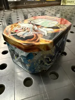 Pokemon bulk old card lot Rares w HOLO Box Large lot excellent condition! - Image 4