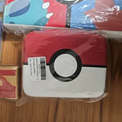 Pokemon Trading Card Game Lot - Playmat, Deck Boxes, Card Sleeves! - Ultra Pro - Image 3