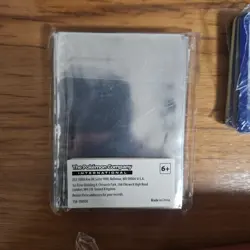 Pokemon Trading Card Game Lot - Playmat, Deck Boxes, Card Sleeves! - Ultra Pro - Image 5