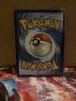 Pokemon TCG Steelix Paradox Rift Holo Card 208/182 Illustration Rare, Near Mint - Image 3