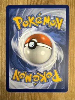 Professor’s Research 123/131 Reverse Holo Pokemon Prismatic Evolutions NM - Image 2