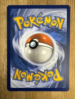 Professor's Research 123/131 Pokeball Reverse Holo Pokemon Prismatic Evolution - Image 2