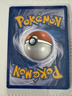 ARCEUS 2009 POKEMON CARD LV 100 HOLO DIAMOND PEARL PROMO DP50 LP/NM - Image 2
