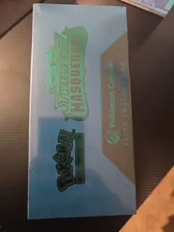 Twilight Masquerade Pokemon Center Elite Trainer Box - Exclusive PC ETB SEALED! - Image 2