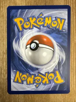 Pokemon Prismatic Evolutions 121/131 Professor Turo's Scenario Reverse Holo NM - Image 2