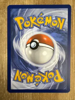 Professor Sada’s Vitality 120/131 Reverse Holo Pokemon Prismatic Evolutions NM - Image 2