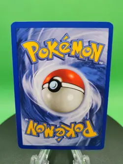 Hypno 23/62 1st Edition Fossil Non Holo Rare 1999 English Pokemon Card WoTC TCG - Image 2