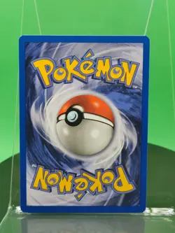 Nidorina 40/64 1st Edition Jungle Set Uncommon 1999 English Pokemon Card WoTC - Image 2