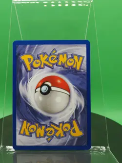 Dark Electrode 34/82 1st ED Team Rocket Uncommon 2000 English Pokemon Card WoTC - Image 2