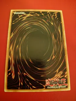 Yugioh Dogmatika Maximus ROTD-EN009 - Image 3