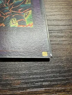 *** DARK PALADIN *** ORIGINAL 1ST EDITION ULTRA RARE (LP) MFC-105 YUGIOH! - Image 5