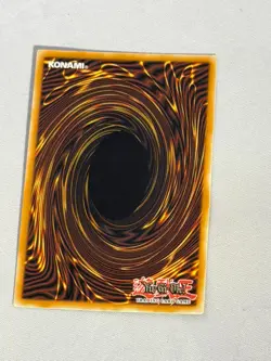 Yu-Gi-Oh! Starlight Rare Dogmatika Fleurdelis, the Thunderbolt DOOD-EN026 - Image 2