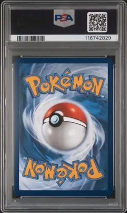 PSA 10 GEM MINT N's Zoroark ex 185/159 SIR Journey Together 2025 Pokemon Card - Image 2