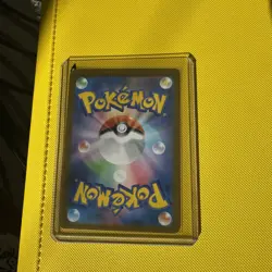 [NM] Persian AR 075/064 Night Wanderer sv6a Pokemon Card Japanese S2 - Image 2