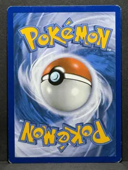 Pokemon TCG Treecko Black Star Promos Holo Card XY36 LP - Image 2