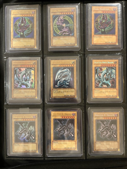 Yu-Gi-Oh! 500 Card Bundle - Huge Joblot Collection Super, Ultra, Holo & Common - Image 4