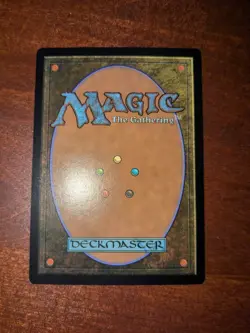 MTG: Hope's Aero Magic- Cyclonic Rift BORDERLESS FOIL, NM Final Fantasy Card!! - Image 3