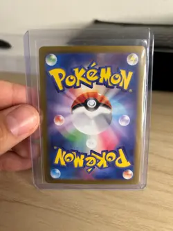 Snorlax 181/165 Sv2a: Pokemon Card 151 Holo (Japanese) - NM/MINT - Image 2