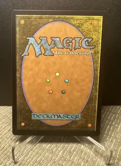 Sol Ring # 912 FOIL MTG SLD Secret Lair Playstation Twisted Metal NM Magic Card - Image 2