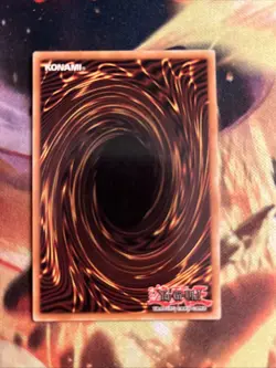 Super Starslayer TY-PHON Sky Crisis Ultra Rare Card RA04-EN072 - Image 2