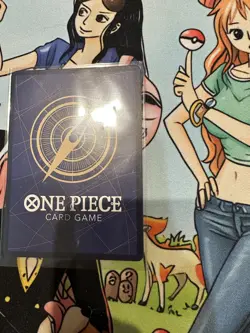 EXACT CARD PICTURED Laboon EB01-048 Alt Art AA One Piece TCG Memorial Collection - Image 5