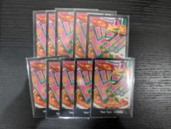 10 DON !! Playset Bonney English ONE PIECE Card The Best Vol.2 PRB02 (NON-FOIL) - Image 1