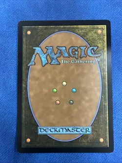 Urza's Workshop (Extended Art) Commander: the Brothers' War (Set#: 051) NM - MTG - Image 2