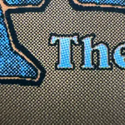 Urza's Workshop (Extended Art) Commander: the Brothers' War (Set#: 051) NM - MTG - Image 3