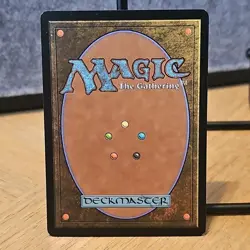 MTG Reverse the Sands Champions of Kamigawa Foil Rare 41 NM Fresh Pull No Play - Image 2