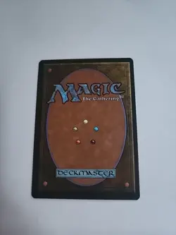 Mtg Jester's Cap Ice Age Regular - Image 2