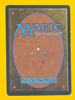 MTG CANDLELABRA OF TAWNOS Antiquities (OldManMTG 012-663) - Image 2