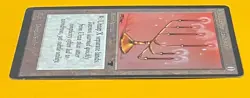 MTG CANDLELABRA OF TAWNOS Antiquities (OldManMTG 012-663) - Image 4